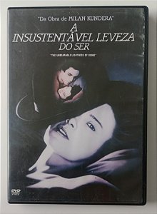 Dvd a Insustentavel Leveza do Ser Editora (2009) [usado]