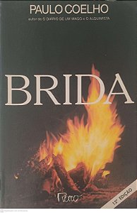 Livro Brida Autor Coelho, Paulo (1947) [usado]