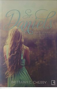 Livro Sr. Daniels Autor Cherry, Brittainy C. (2015) [usado]