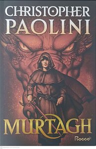 Livro Murtagh - Rocco Autor Paolini, Christopher (2023) [usado]