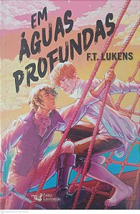 Livro em Aguas Profundas Autor Lukens, F. T. (2022) [usado]