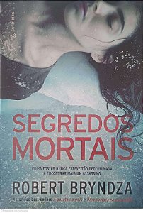 Livro Segredos Mortais Autor Brynddza, Robert (2023) [usado]