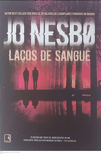 Livro Laços de Sangue Autor Nesbo, Jo (2026) [seminovo]
