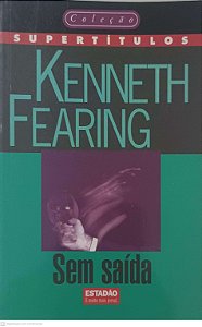Livro Coleção Supertitulos sem Saida 7 Autor Rearing, Kenneth (1997) [usado]