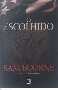 Livro o Escolhido Autor Bourne, Sam (2012) [usado]