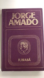 Livro Jubiabá Autor Amado, Jorge [usado]