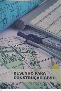 Livro Desenho para Construção Civil Autor Tijunelis, Pedro [usado]