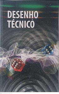 Livro Desenho Tecnico Autor Oliveira e Outros [usado]