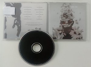 Cd Living Things Interprete Linkin Park (2012) [seminovo]
