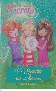 Livro o Recanto das Sereias Autor Banks, Rosie (2016) [usado]