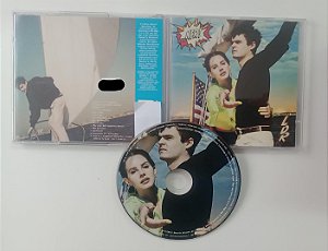 Cd Nfr ! Interprete Lana Del Rey (2019) [seminovo]