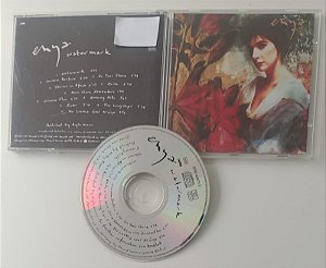 Cd Watermark / Importado Interprete Enya (1988) [seminovo]