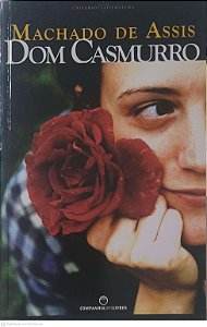Livro Dom Casmurro Autor Assis, Machado de (2005) [usado]