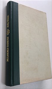 Livro Mulheres Sabidas Autor Blume, Judy (1983) [usado]