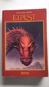 Livro Eldest Autor Paolini, Christopher (2006) [usado]