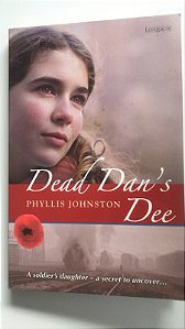 Livro Dead Dan''s Dee Autor Johnston, Phyllis (2008) [usado]