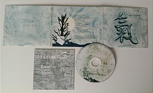 Cd Mind Over Body Interprete Mindflow (2006) [usado]
