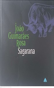 Livro Sagarana Autor Rosa, Joao Guimaraes (2001) [usado]