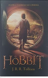 Livro o Hobbit Autor Tolkien, J.r.r. (2012) [usado]
