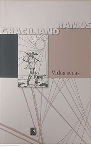 Livro Vidas Secas Autor Ramos, Graciliano (2016) [usado]