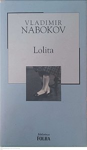 Livro Lolita Autor Nabokov, Vladimir (2003) [usado]