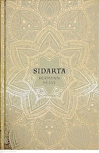 Livro Sidarta Autor Hesse, Hermann (2020) [seminovo]