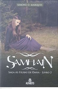 Livro Samhan Autor Marques, Simone O. (2015) [usado]