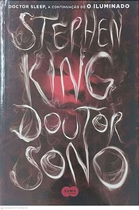 Livro Doutor Sono Autor King, Stephen (2014) [usado]