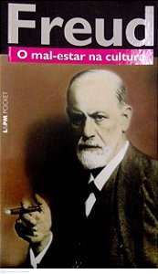 Livro o Mal-estar na Cultura Autor Freud, Sigmund (2014) [seminovo]