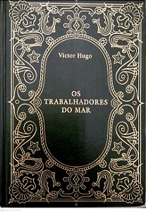 Livro os Trabalhadores do Mar Autor Hugo, Victor (2002) [usado]