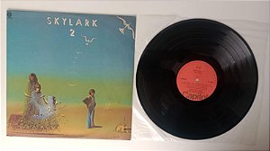 Disco de Vinil Skylark 2 - 1974 Interprete Skylark (1974) [usado]