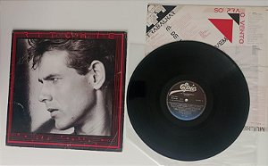 Disco de Vinil e a Vida Continua ... Interprete Ritchie (1984) [usado]