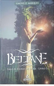 Livro Beltane Autor Marques, Simone O. (2015) [usado]