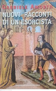 Livro Nouvi Racconti Di um Esorcista Autor Amorth, Gabriele (2002) [usado]