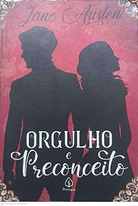 Livro Orgulho e Preconceito Autor Austen, Jane (2018) [usado]