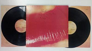 Disco de Vinil Kiss Me Interprete The Cure (1987) [usado]
