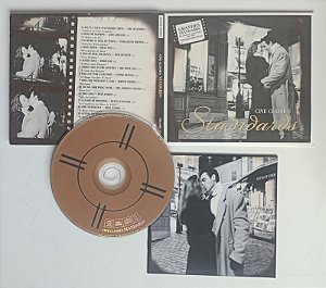 Cd Cine Classics / Standards Interprete Vários Artistas (2005) [usado]
