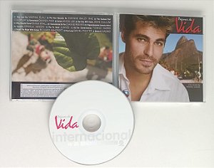 Cd Páginas da Vida - Internacional Interprete Vários Artistas (2006) [usado]