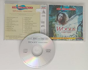 Cd The Dream Hour - Woods Interprete London Starlight Orchestra (1993) [usado]