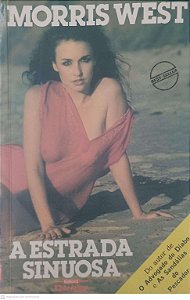 Livro a Estrada Sinuosa Autor West, Morris (1987) [usado]