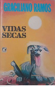 Livro Vidas Secas Autor Ramos, Graciliano (1986) [usado]