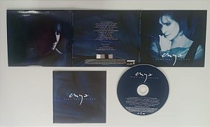 Cd Dark Sky Island Interprete Enya (2015) [usado]