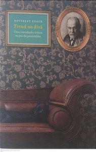 Livro Freud no Divã Autor Clack, Beverley (2015) [usado]