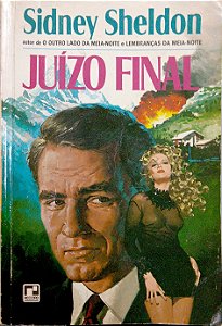 Livro Juízo Final Autor Sheldon, Sidney (1992) [usado]
