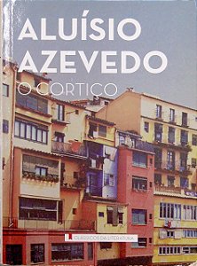 Livro o Cortiço Autor Azevedo, Aluísio (2010) [usado]