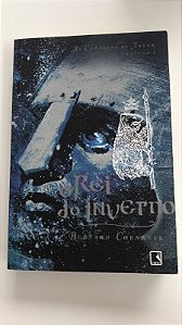 Livro o Rei do Inverno: Vol.i - as Crônicas de Arthur Autor Cornwell, Bernard (2021) [usado]