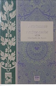 Livro a Cartomante e Outros Contos Autor Assis, Machado de (2001) [usado]