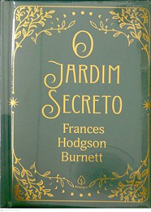 Livro o Jardim Secreto Autor Burnett, Frances Hodgson (2026) [novo]