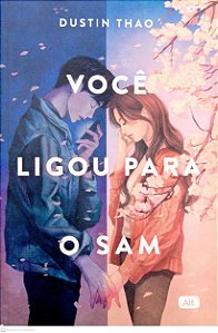 Livro Você Ligou Par ao Sam Autor Thao, Dustin (2022) [usado]