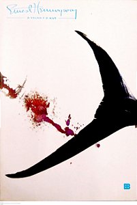 Livro o Velho e o Mar Autor Hemingway, Ernest (2019) [usado]